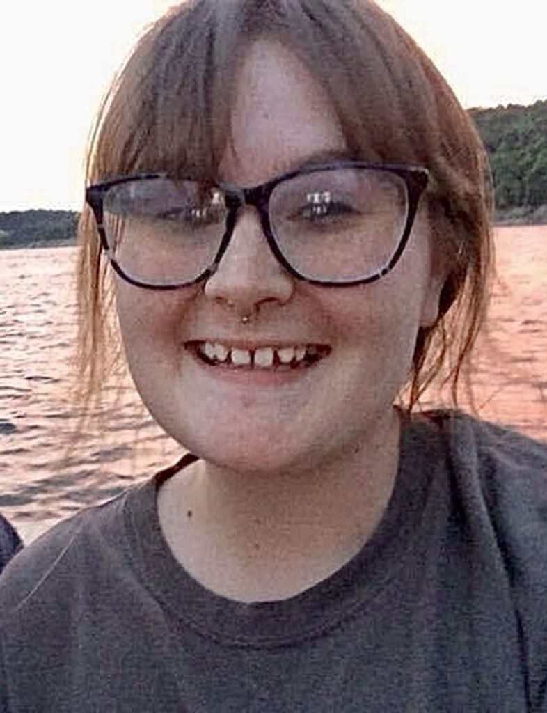 Kayla Hope Hamilton Profile Photo