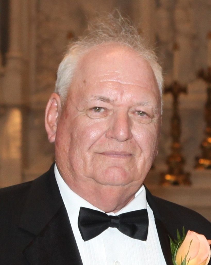 Angelo Dominick Perini Profile Photo
