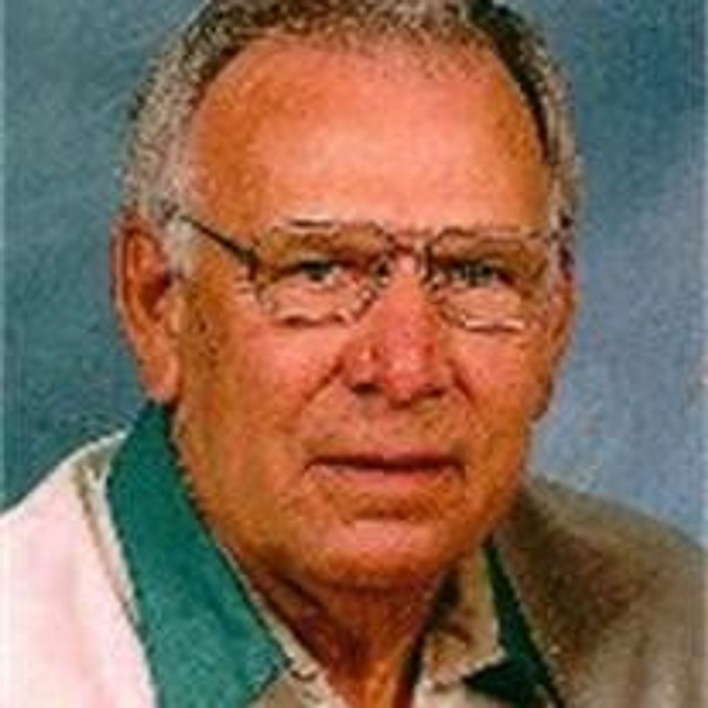 Arlin Opdahl