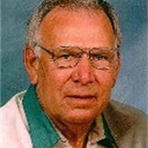 Arlin Opdahl Profile Photo