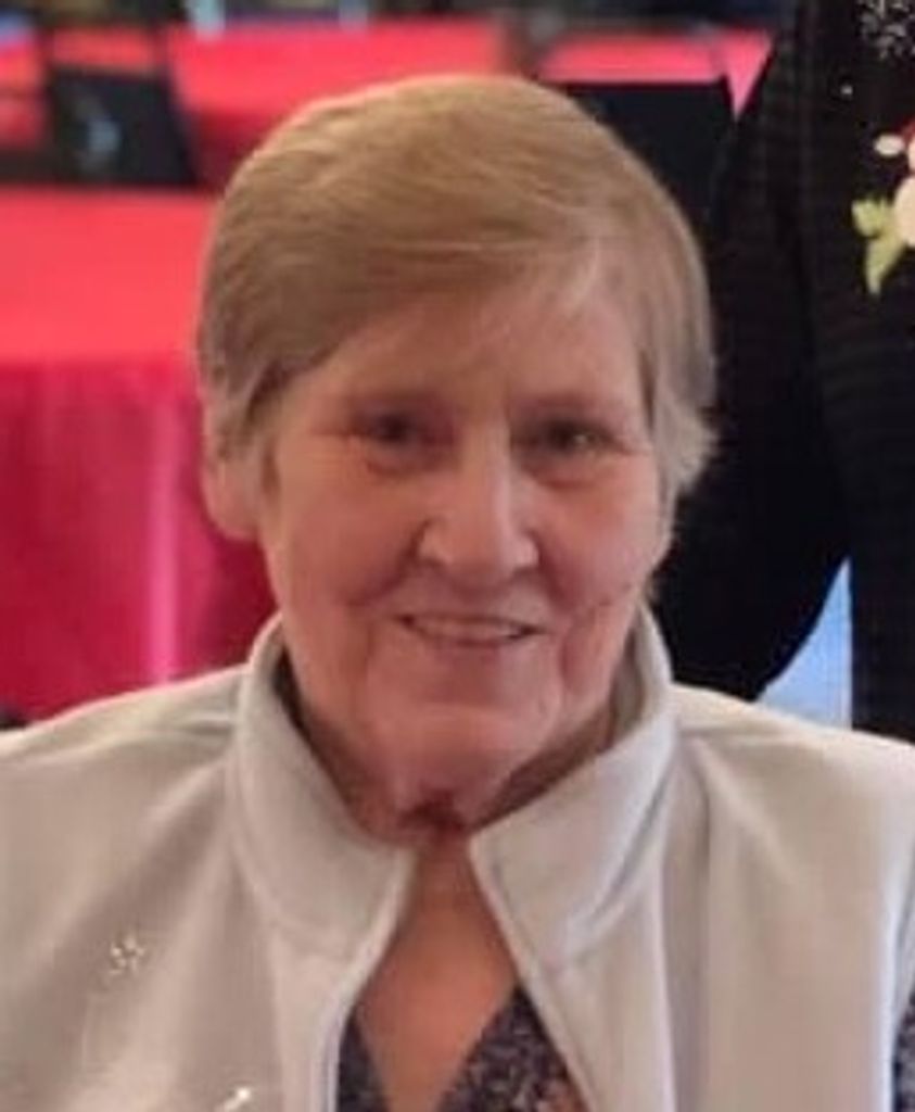 Myrtie "Louise" Kelley