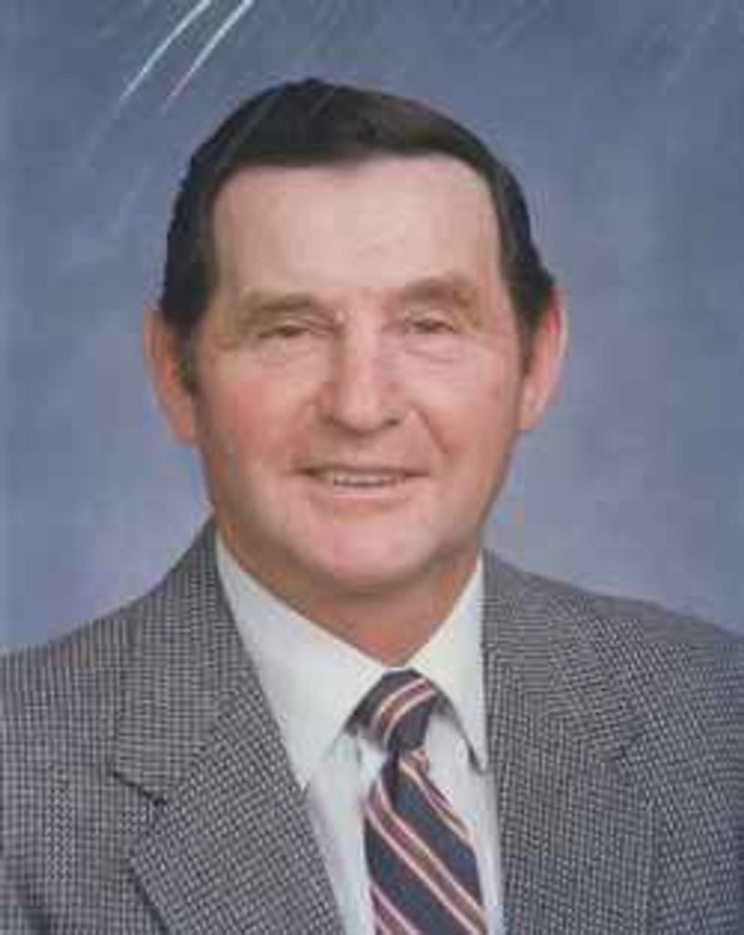 Julian Fisher Murphy