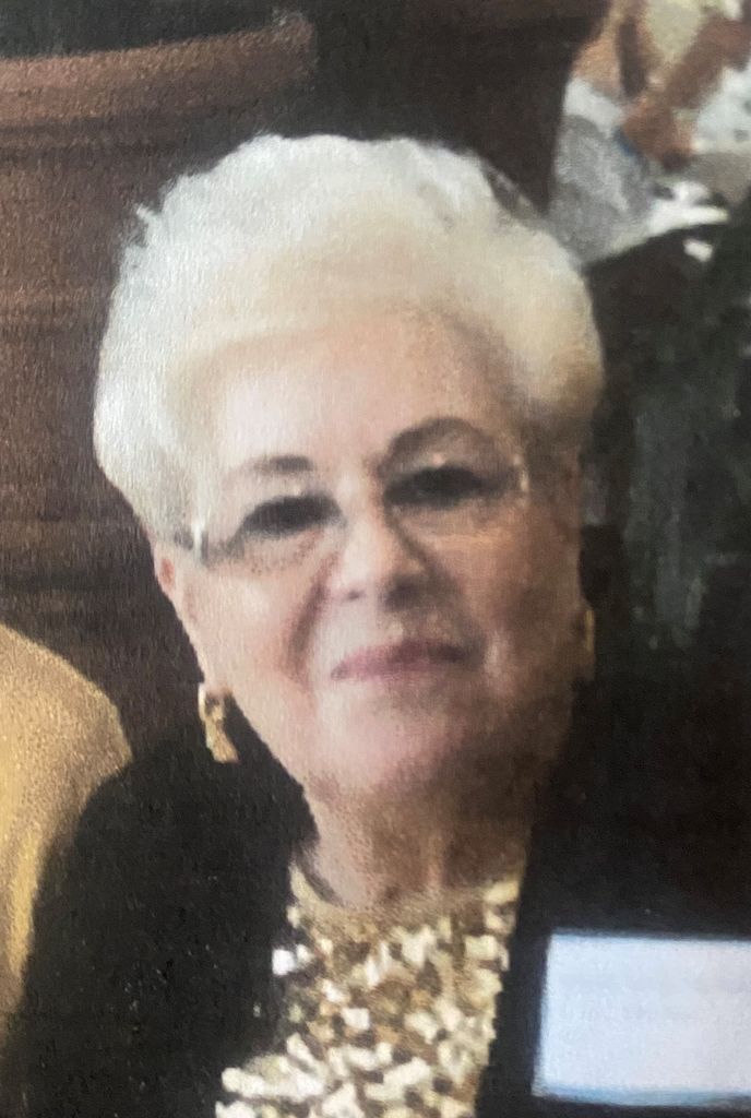 Antoinette Iacono Profile Photo