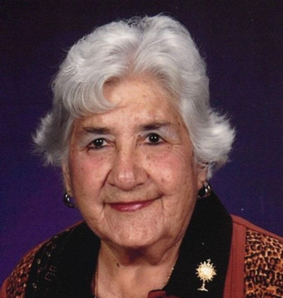 Elisa Alice Ruiz Trevino Profile Photo