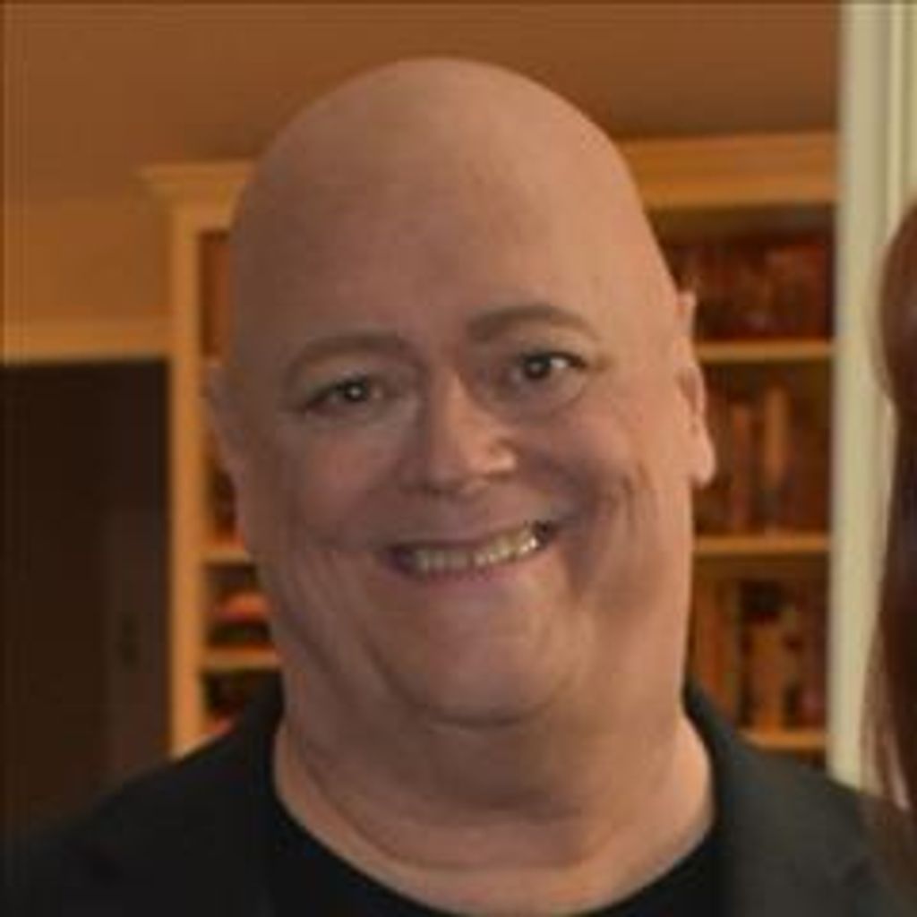 Mark David Watkins Profile Photo