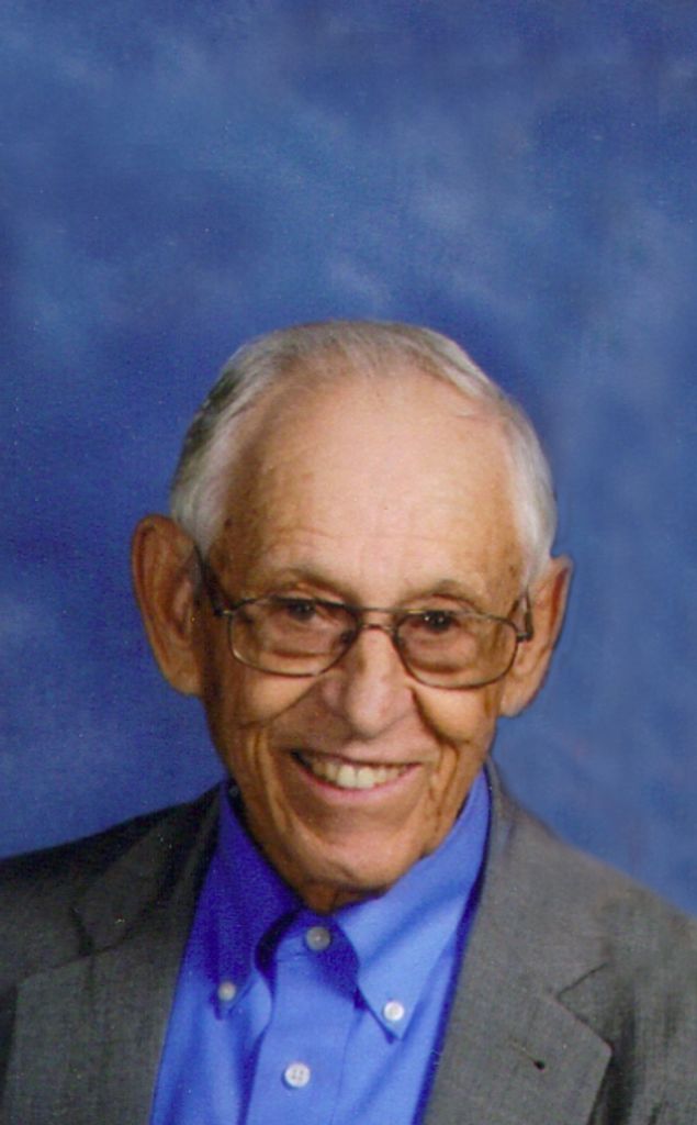 Layman Ira Slagell