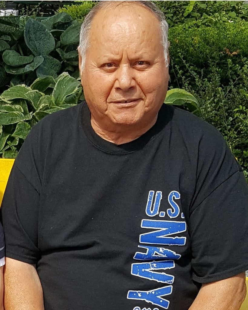 Attilio Mariani Profile Photo