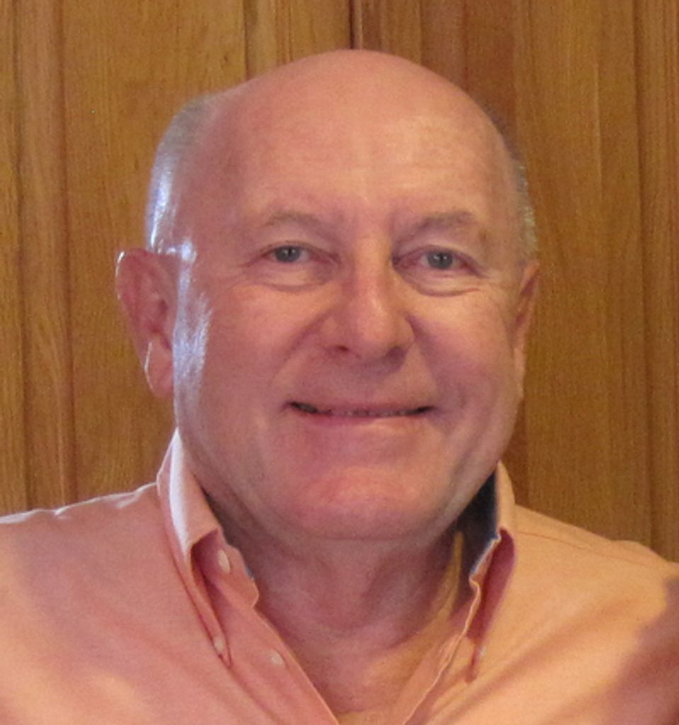 Daniel A. Gleason Profile Photo