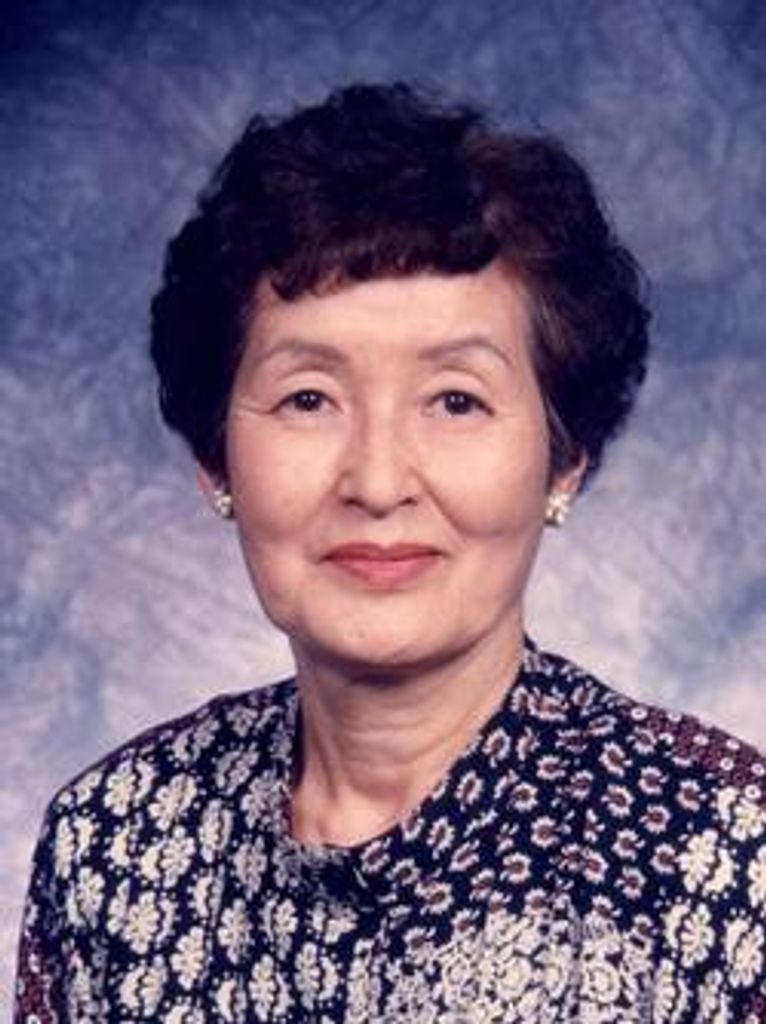 Noriko J. Sawada