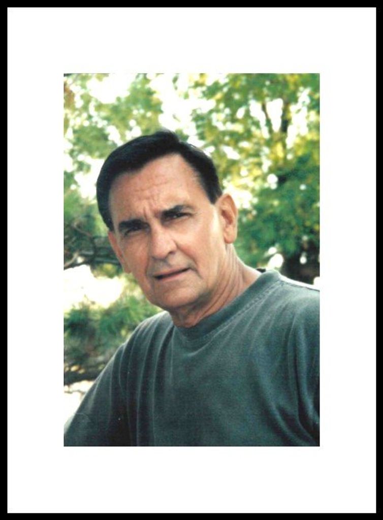 Joseph Domnic Profile Photo