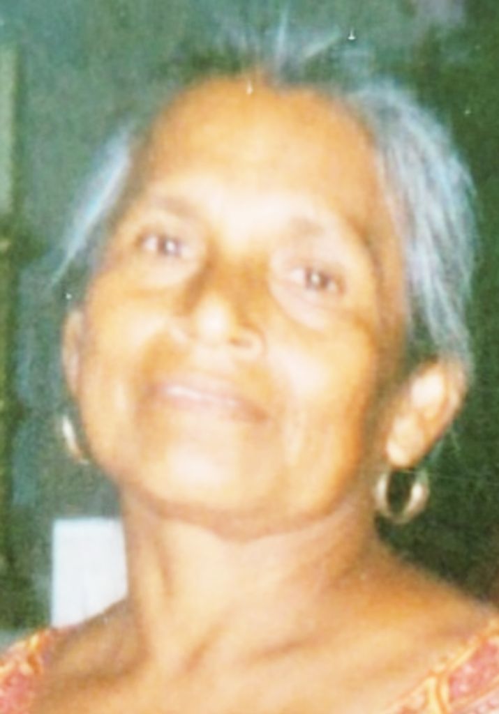 Teresa Nepomuceno Flores