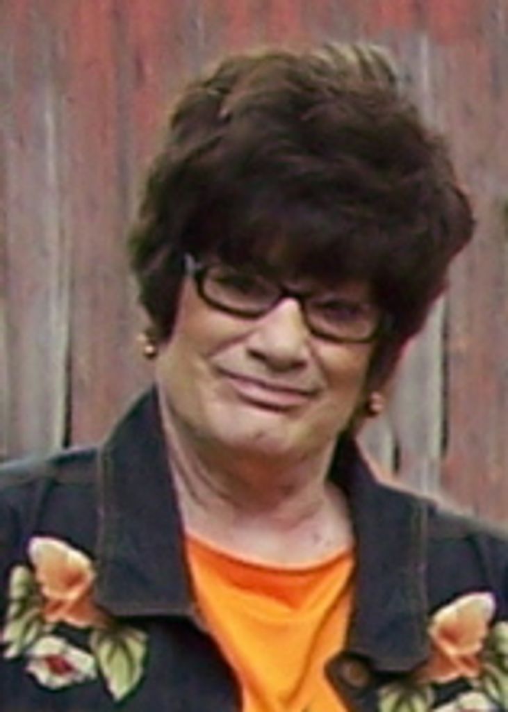 Suzanne  Frances KELLOGG