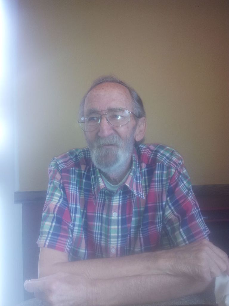 Wayland Clifton Moore