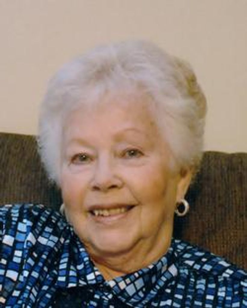 Lillian Chappell Profile Photo