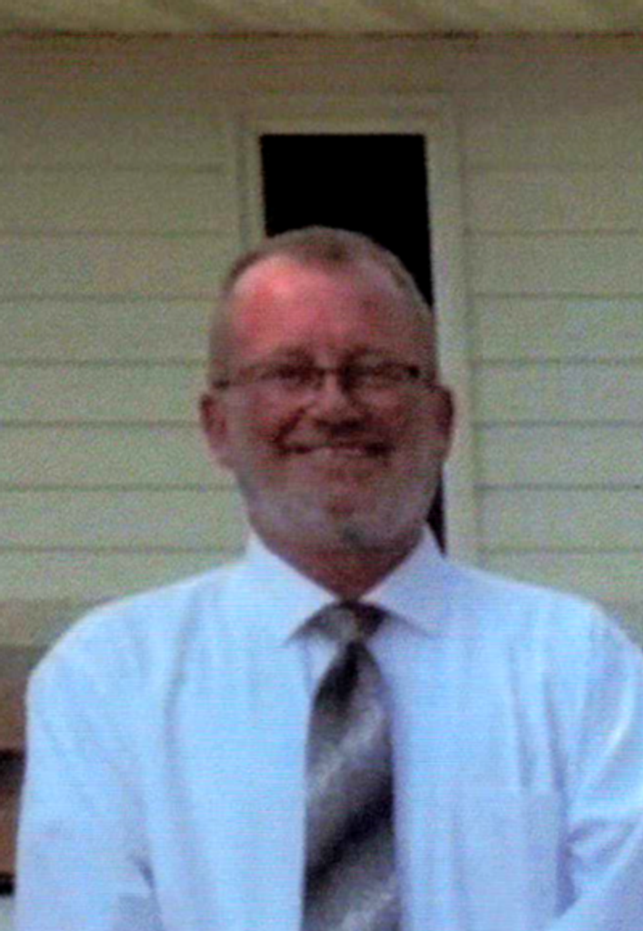 Donald "Donnie" Hagstrom