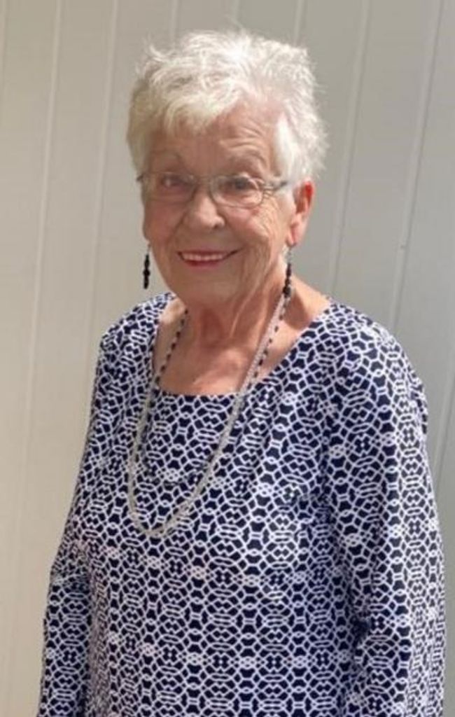Nancy Northcutt Profile Photo