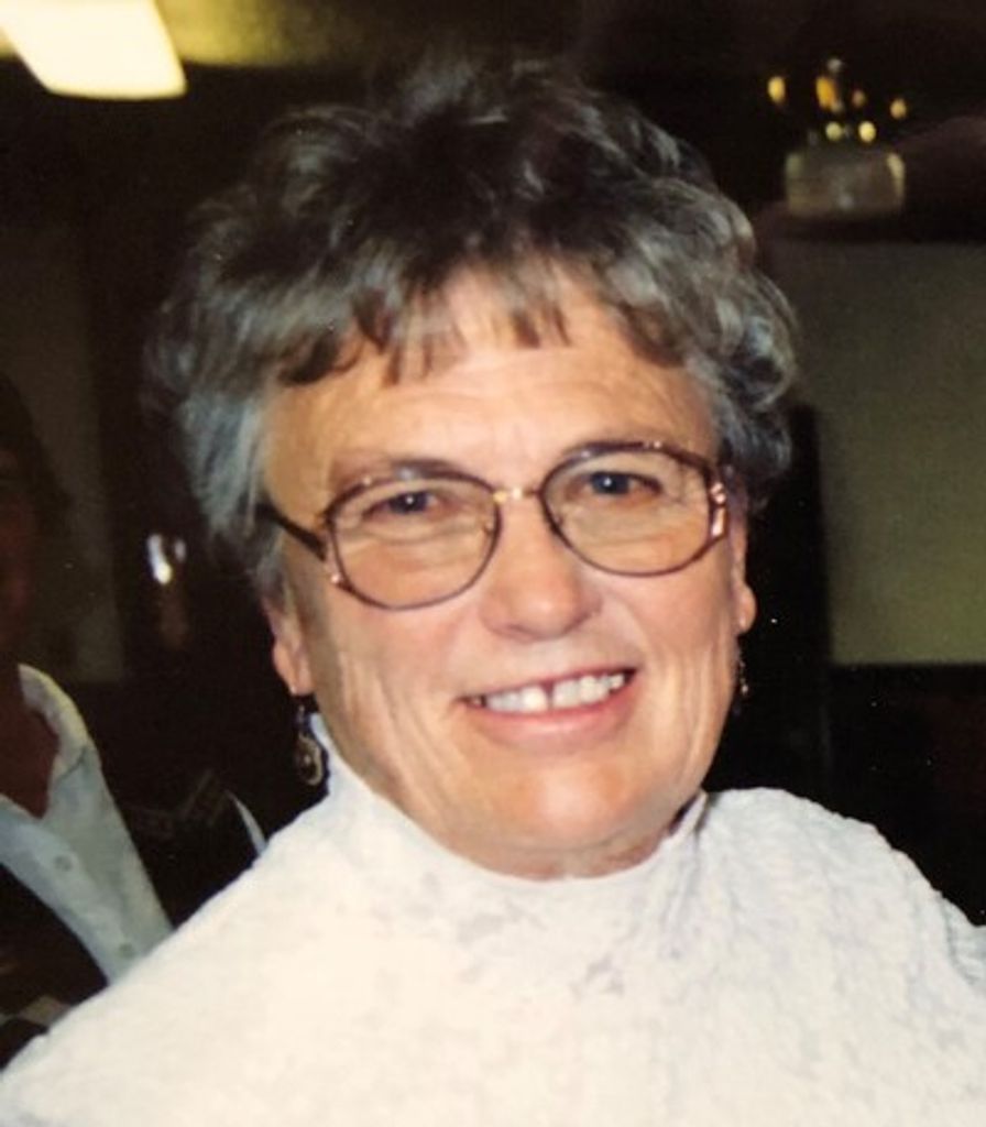 Etta "Corky" Best Profile Photo