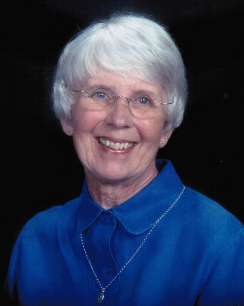 Joann Marie Albright