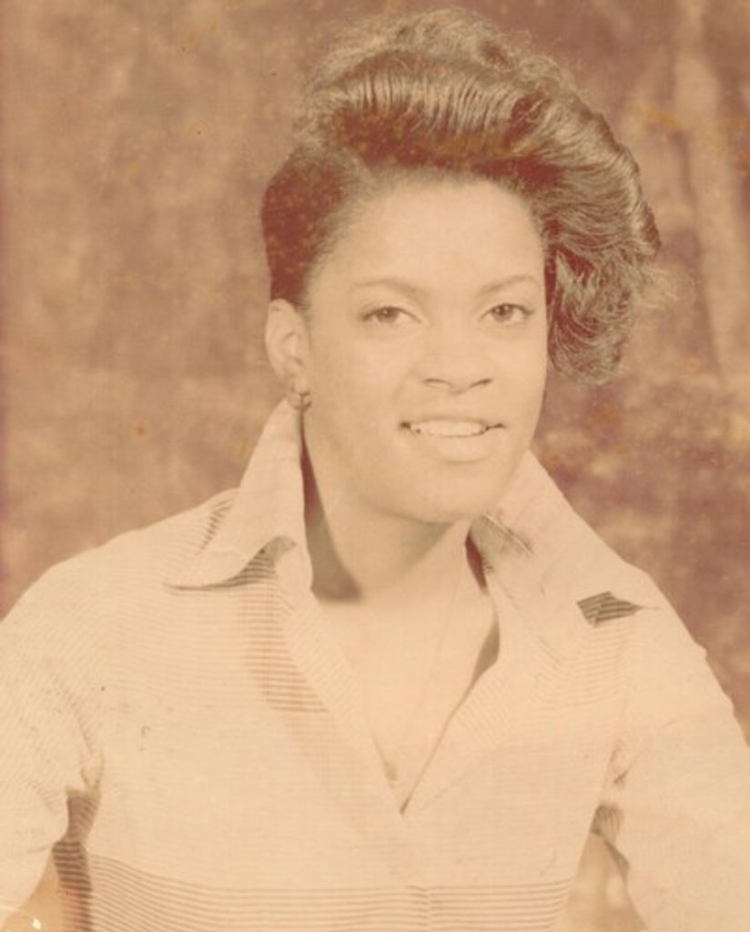 Janice Robinson Irvin Profile Photo