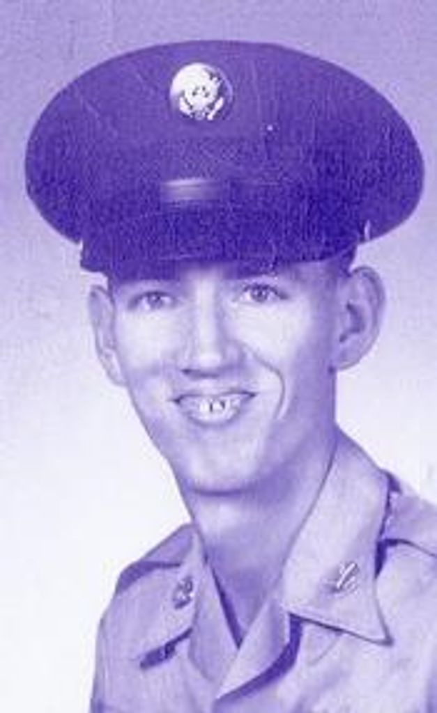 Lowell Edward Davis Profile Photo