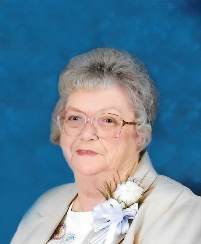 Carolyn A. (Goad)  Thompson Profile Photo