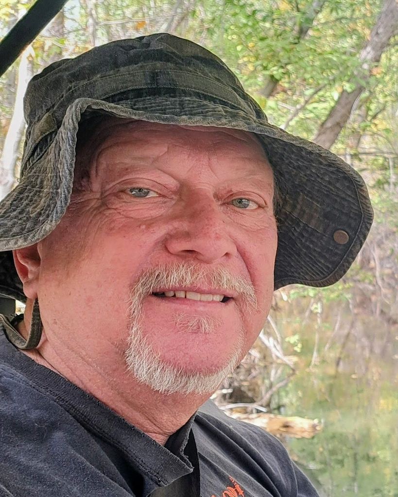 David Michael Uhl