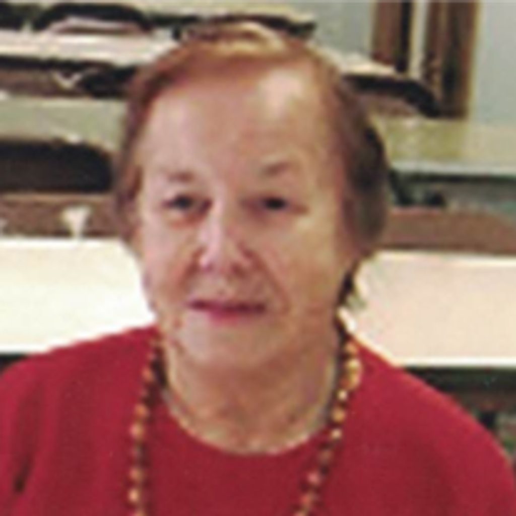 Marjorie Jean Johnson Profile Photo