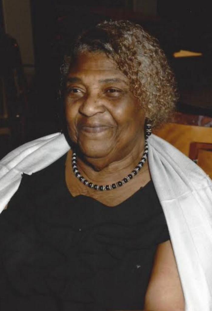 Juanita Harris