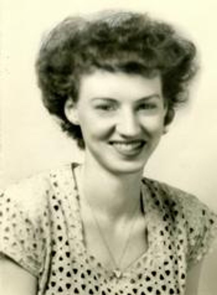 Jewell Irene Hull