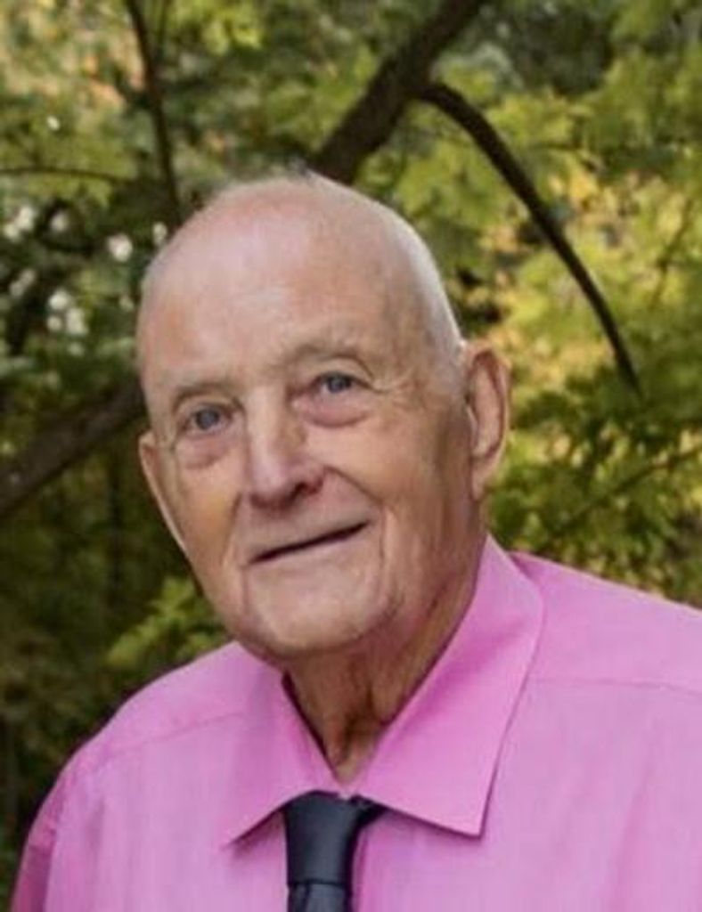 Raymond Lange Profile Photo