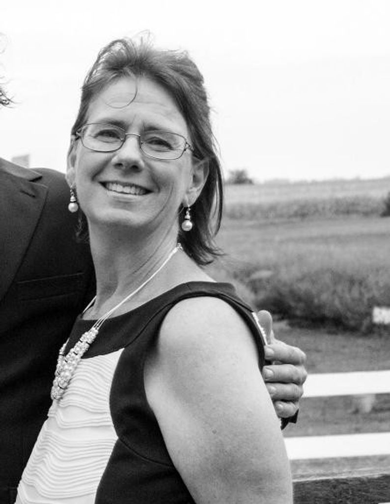 Sherry Rich