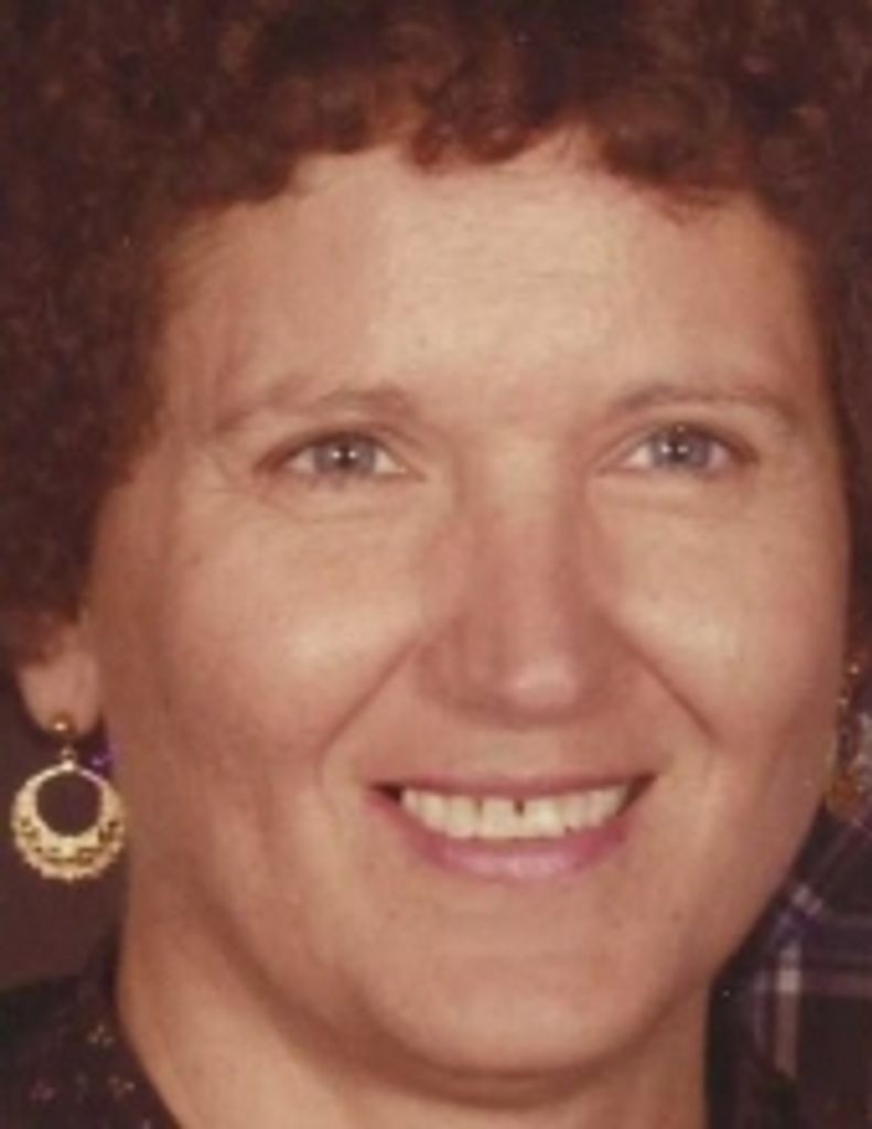 Mary  F Wanzer Profile Photo