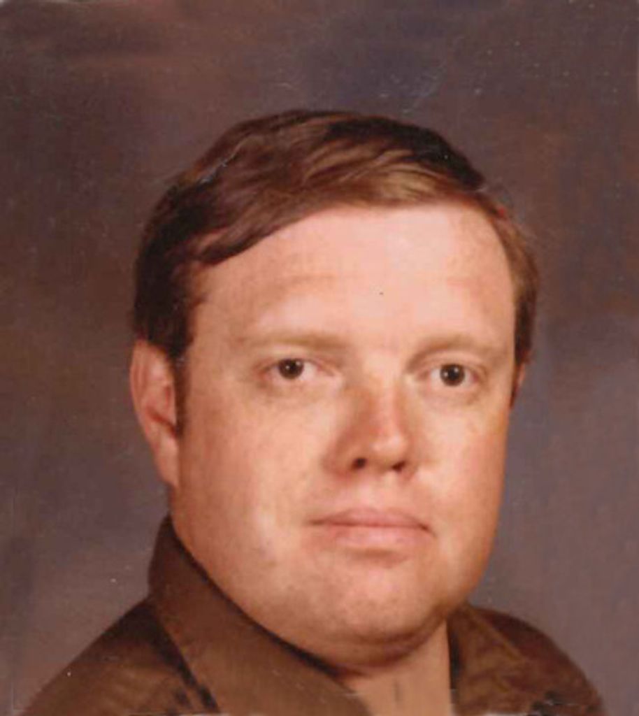 Harry James Williams