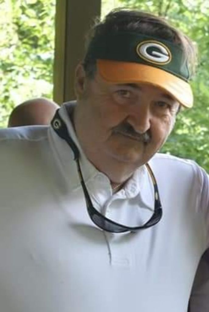 James L. Mcgill Profile Photo