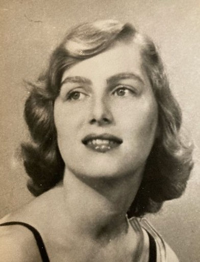 Virginia Joann "Jo" Conlin