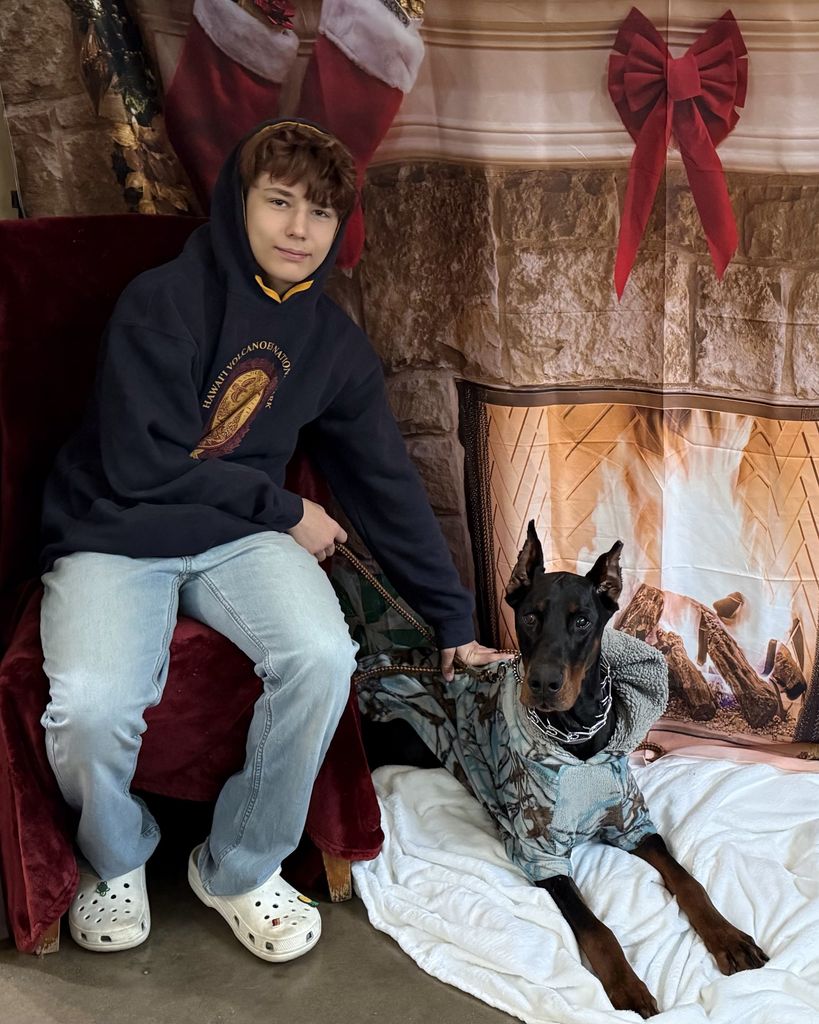 Sawyer Jayden Smith Profile Photo