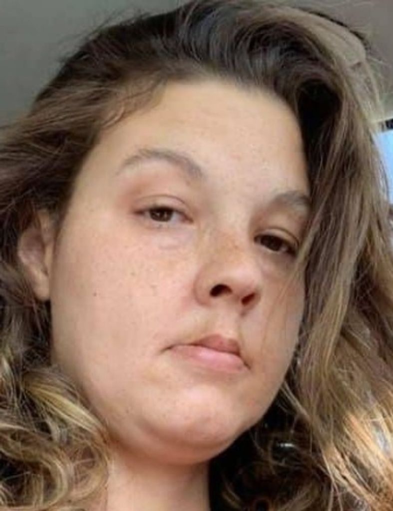 Stephanie Marie Parent Deforest