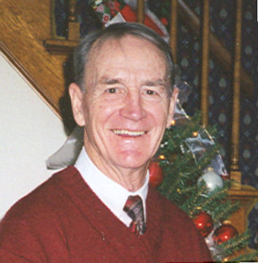 Maurice W. Olivier Profile Photo