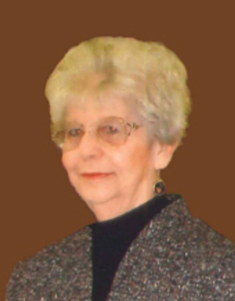 Marilyn L. Cunningham
