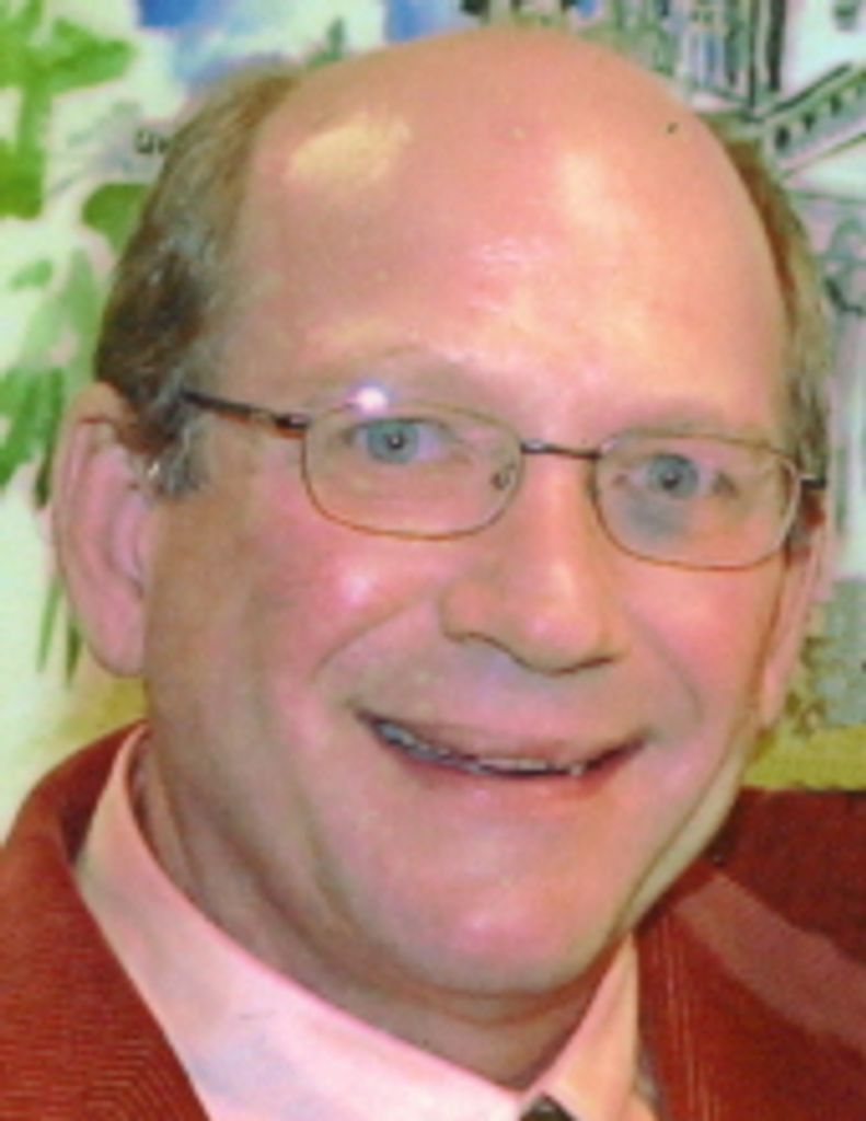 Bruce E. Bartlett