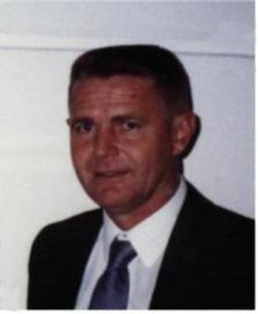 Charles Louis Probst Profile Photo