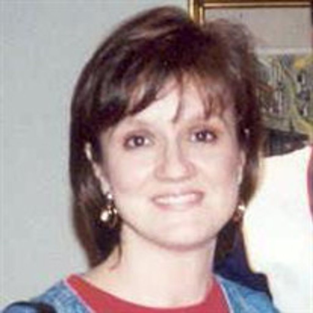 Ramona Kaye Faber
