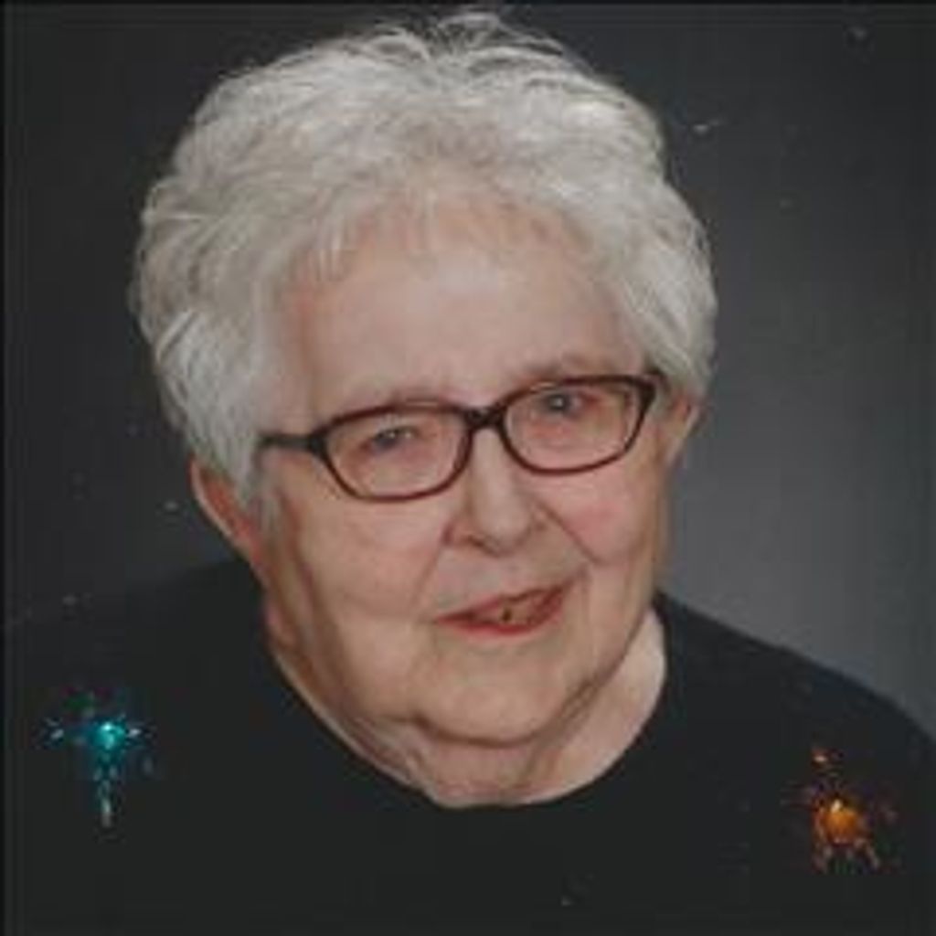 Carolyn Ann Dyer