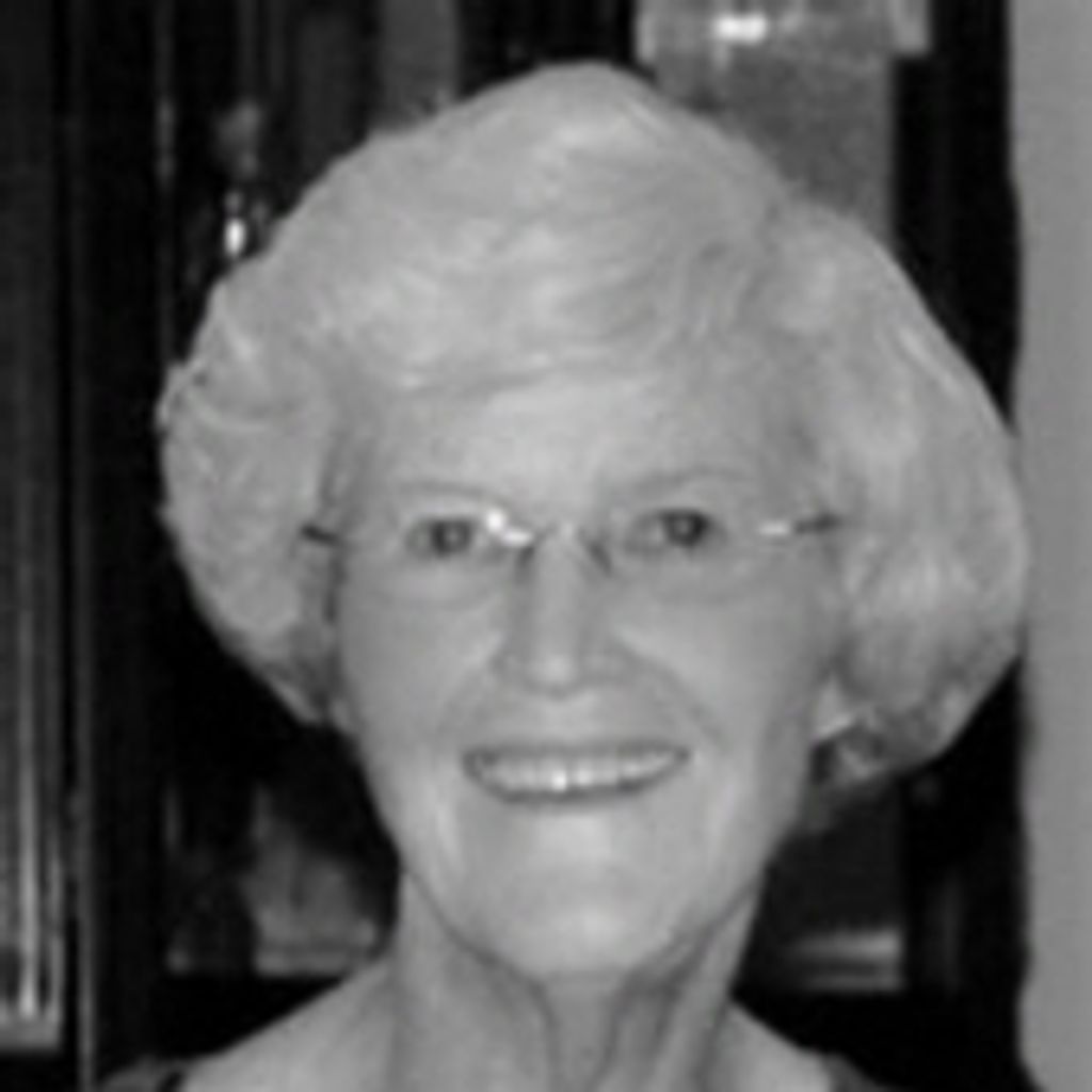 Betty B. Hogan