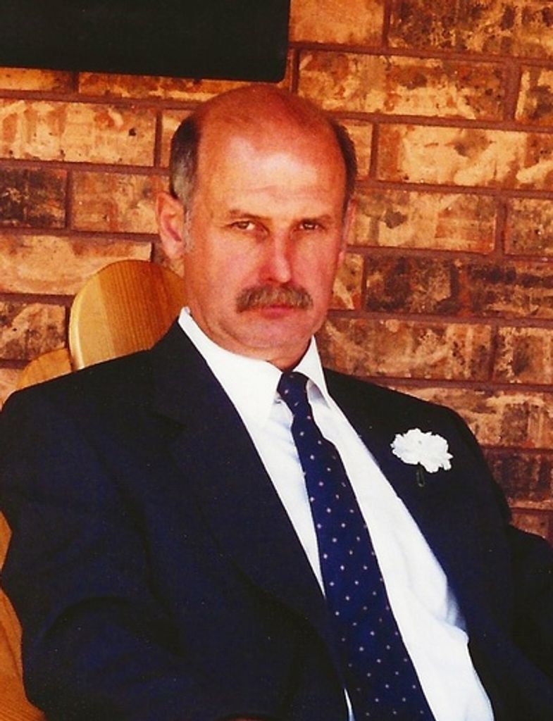 Gary Joe Williams Profile Photo