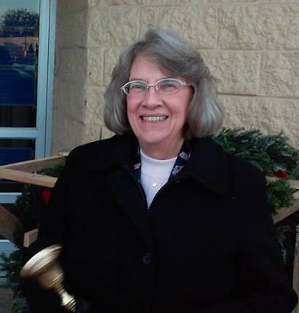 Shirley Jean Kearbey Profile Photo