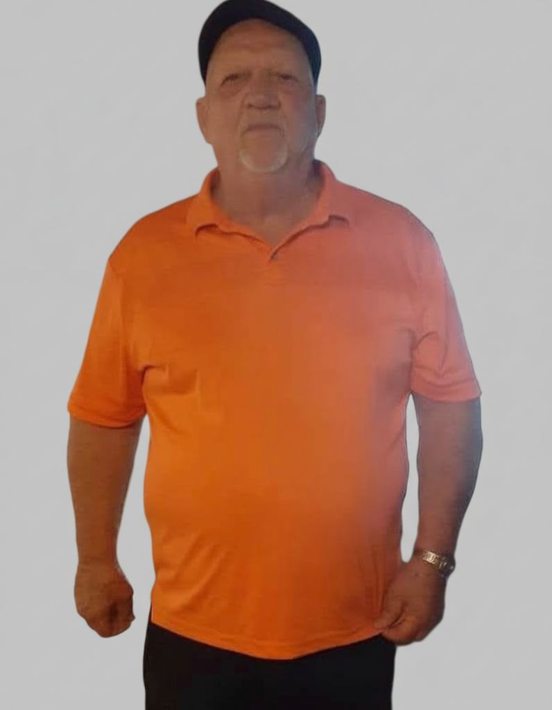 Marvin Starnes Profile Photo