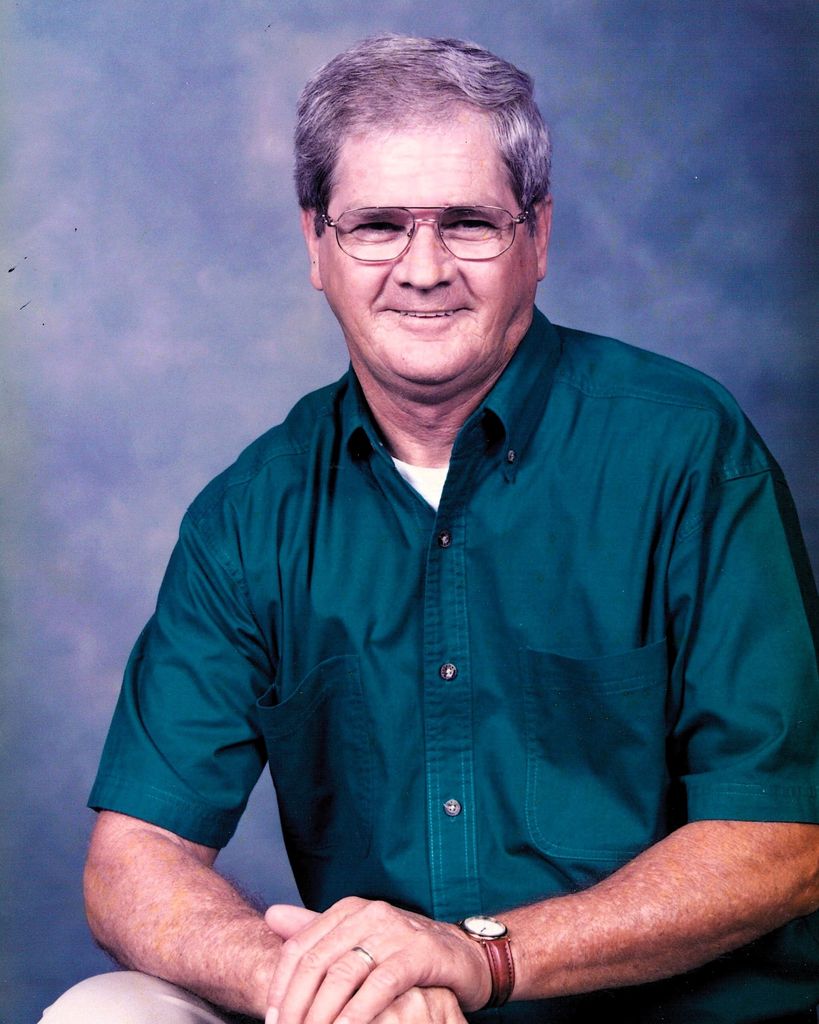 Lonnie Wilson Sr