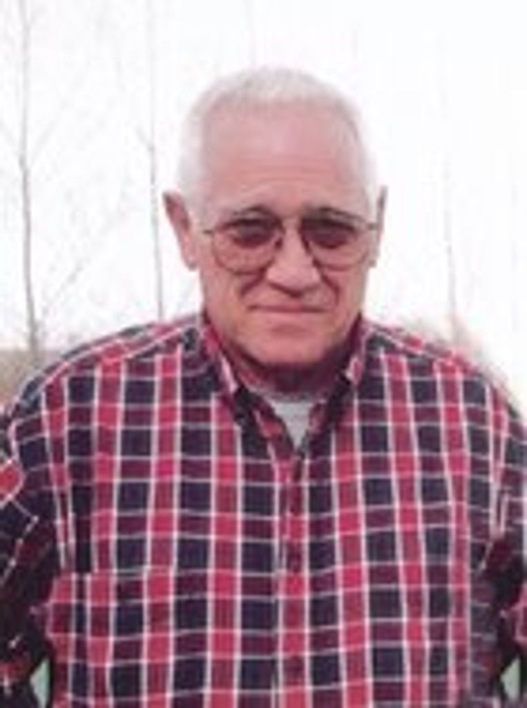 Hubert Leblanc