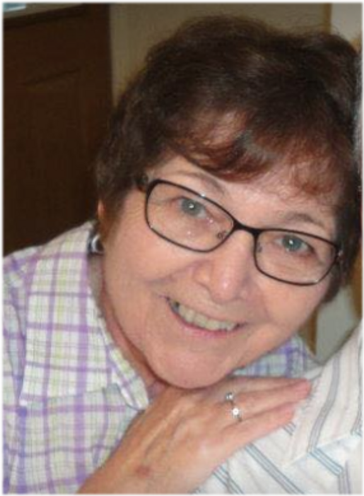 June Davis